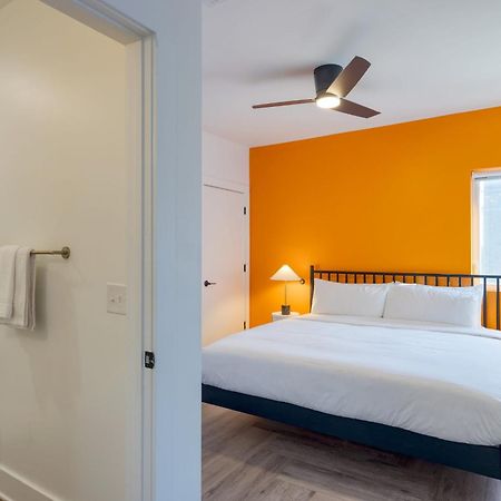 Sonder The Lookout Aparthotel Nashville Bagian luar foto