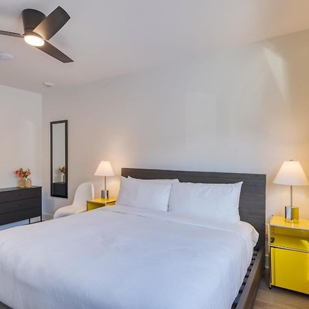 Sonder The Lookout Aparthotel Nashville Bagian luar foto