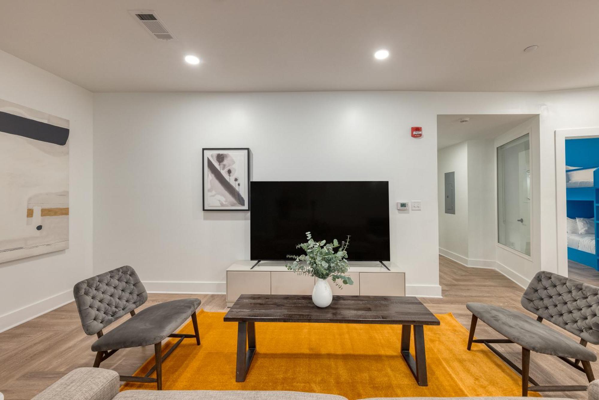 Sonder The Lookout Aparthotel Nashville Bagian luar foto