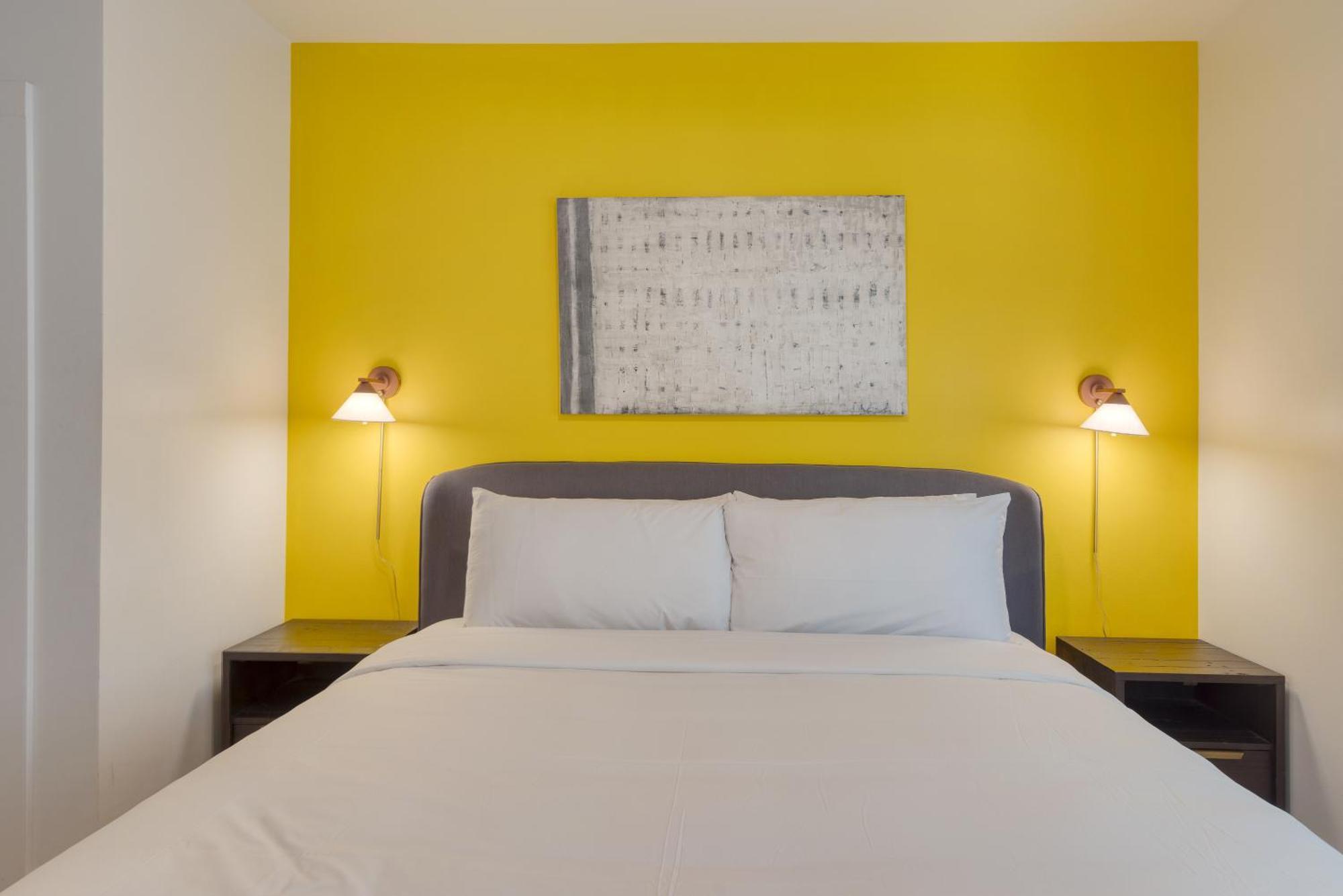 Sonder The Lookout Aparthotel Nashville Bagian luar foto