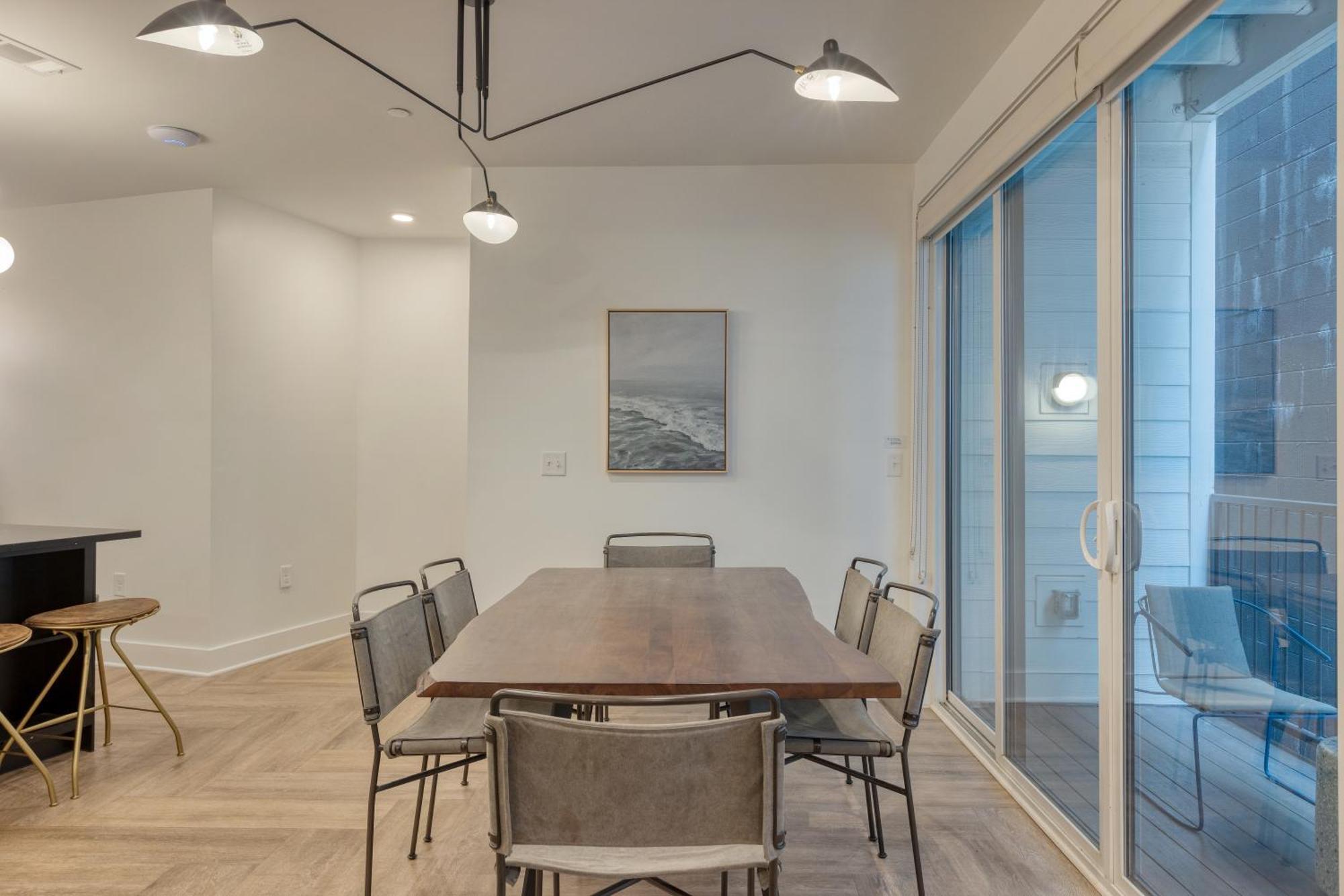 Sonder The Lookout Aparthotel Nashville Bagian luar foto