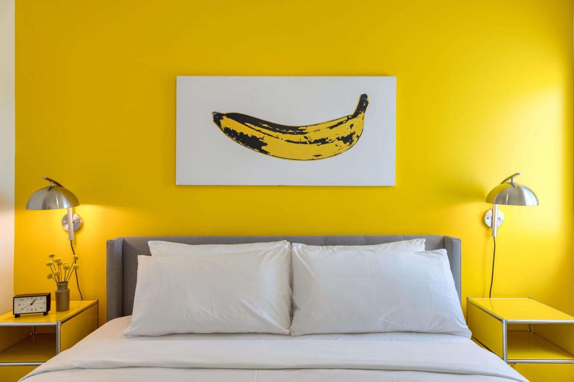 Sonder The Lookout Aparthotel Nashville Bagian luar foto