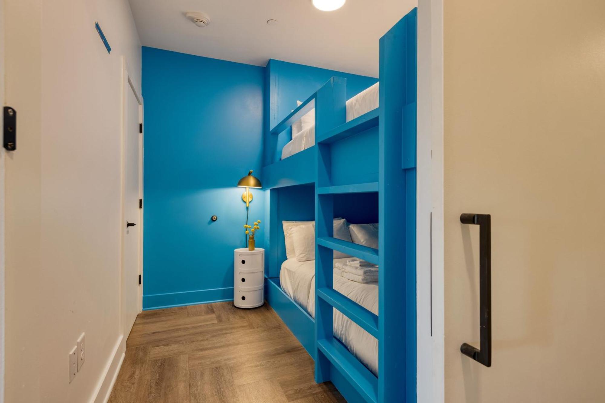 Sonder The Lookout Aparthotel Nashville Bagian luar foto