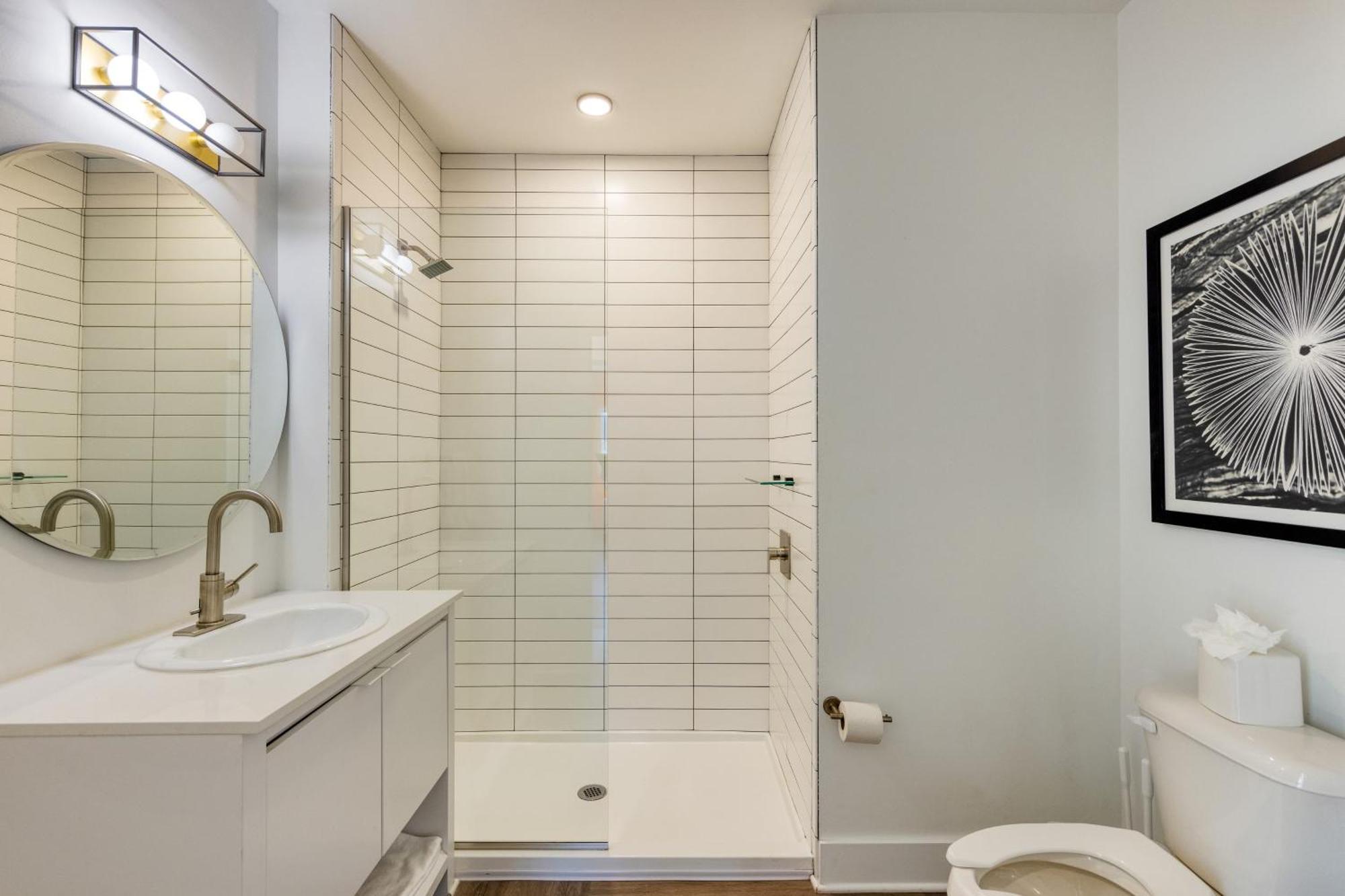Sonder The Lookout Aparthotel Nashville Bagian luar foto