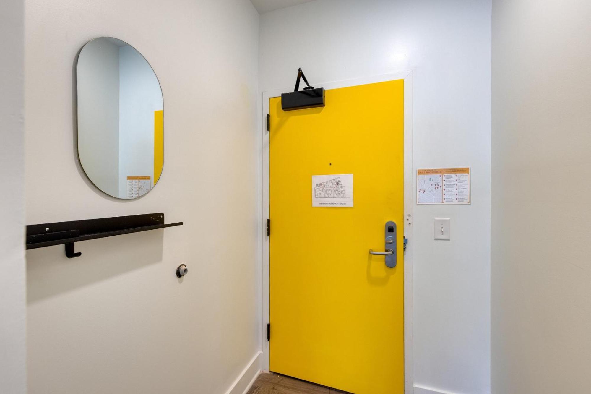 Sonder The Lookout Aparthotel Nashville Bagian luar foto